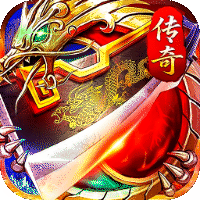 霸刀传奇