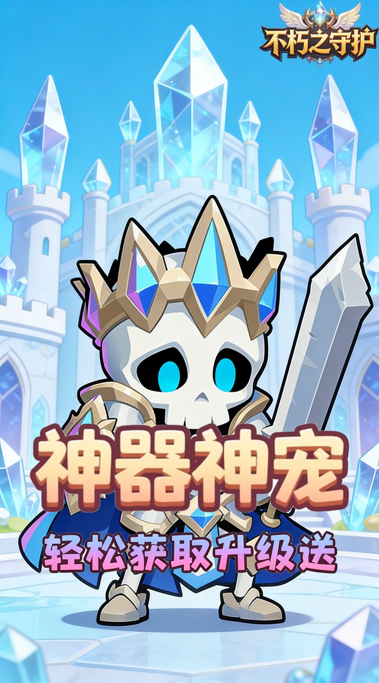 不朽之守护