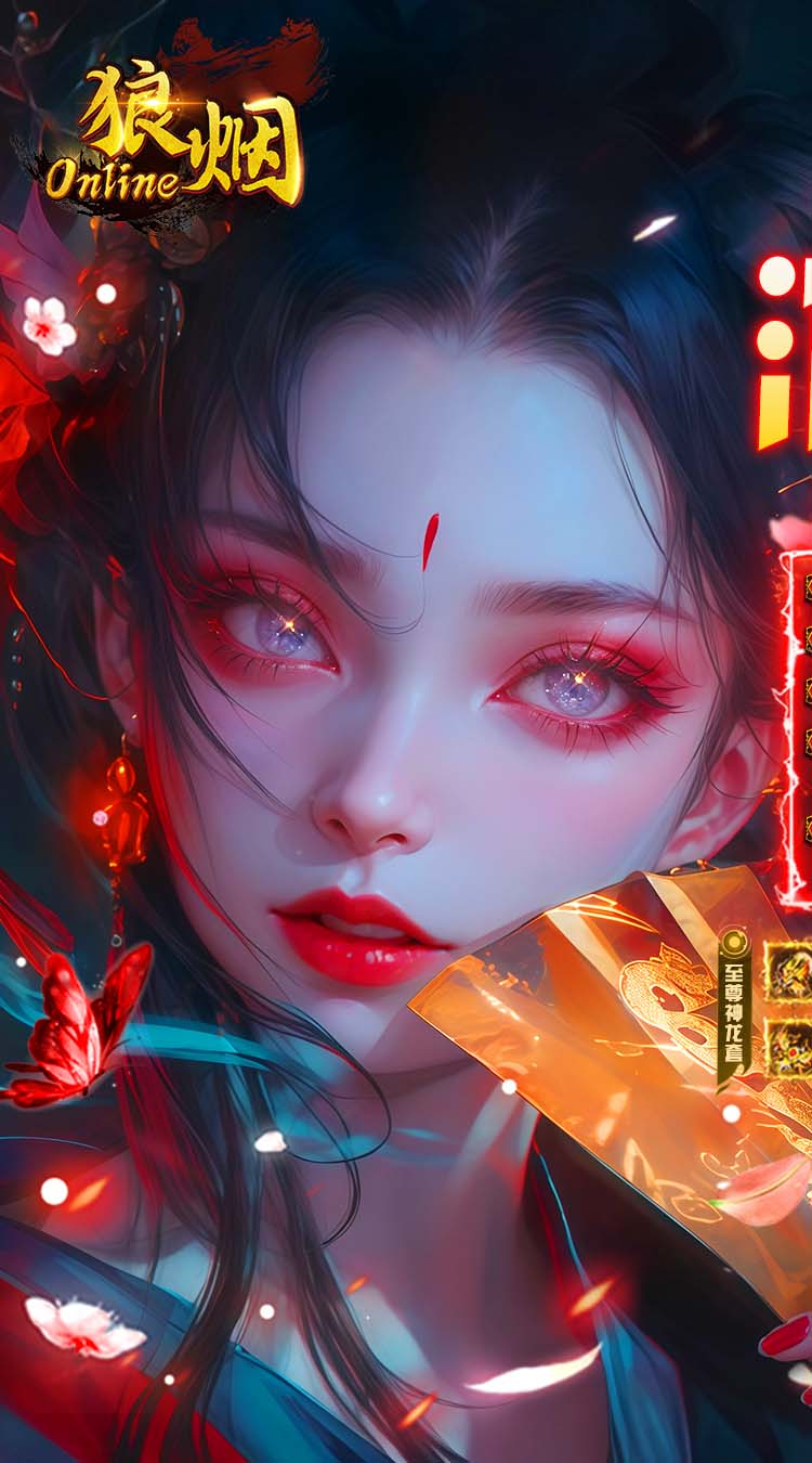 狼烟-Online