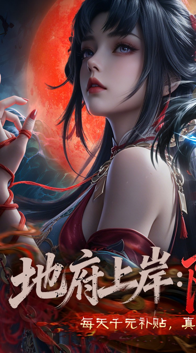 剑御天下