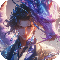 龙魂魔法