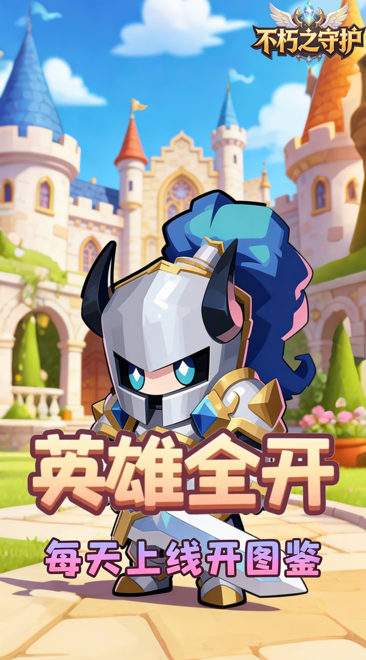 不朽之守护