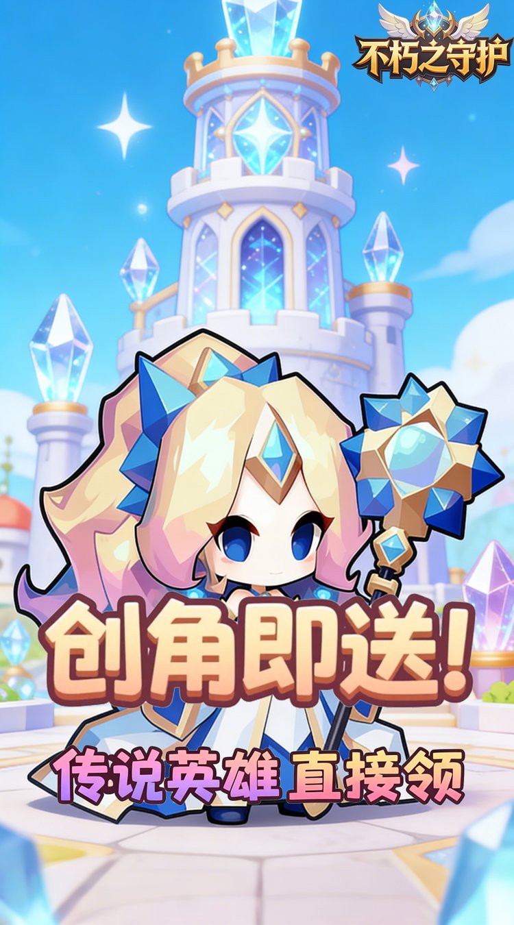 不朽之守护