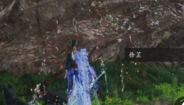 燕云十六声影灯戏话任务完成方法3 燕云十六声影灯戏话任务完成方法3