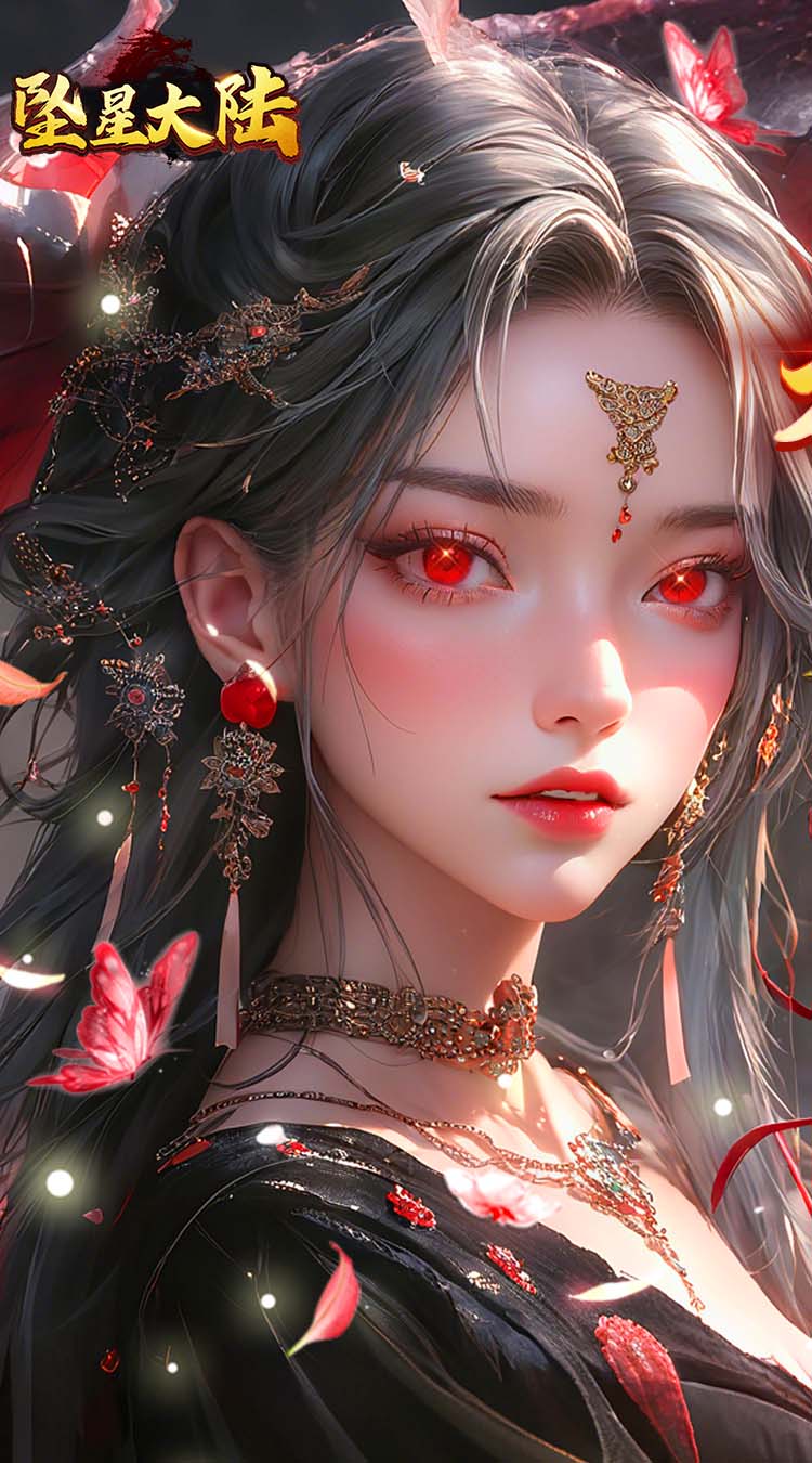 坠星大陆(火龙红包版)